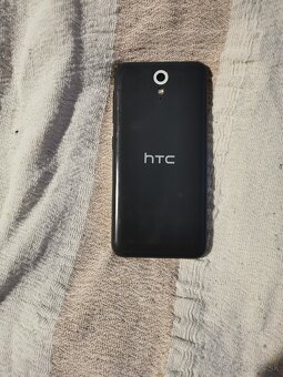 Htc desire 620 sivý plne funkčný v zachovalom stave je k nem - 3