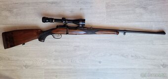 Predám Steyr Mannlicher-Schoenauer - 3