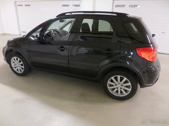 Suzuki Sx4 - 3