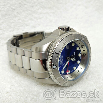 Hodinky INVICTA Reserve Hydromax - model 37218 - 3