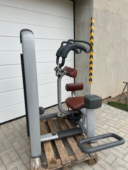 Technogym Selection rotary - 3