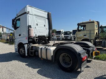 Mercedes Benz 1846 Actros EURO 6 - 3