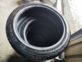 Letné pneu = 225/45 R18 = SYRON - 3