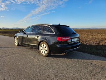 Audi A4 b8.5 3.0 tdi 150kw - 3