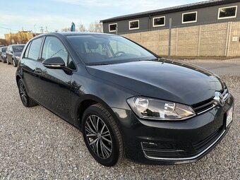 Volkswagen Golf VII 1.2TSI 81KW ALLSTAR - 3