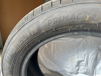 PNEU Michelin R16 primacy 4 - 3