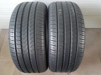 Letné pneumatiky 255/45 R19 Pirelli - 3