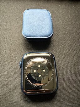 Apple watch series 6 44mm Navy Blue - 3