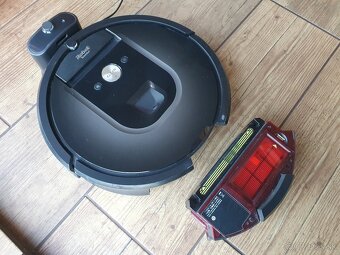 Roomba 980 - 3