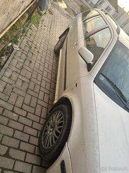 Skoda octavia 1 1.9TDi 81kw - 3