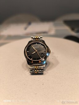 Hodinky zn. Gucci - 3