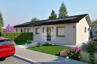 PREDPREDAJ| 3i RD za 155.000Eur, Kostolné Kračany, DS - 3