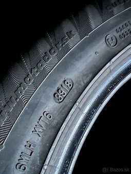 255/50 r19 zimna sada Matador - 3