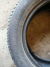 205/60 r16 zimné - 3