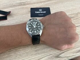 Tag Heuer Formula 1 - automatické (vymením za Garmin Epix) - 3