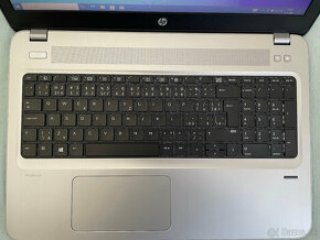 HP ProBook 455 G4 - 3