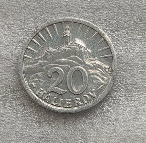 mince Slovensky stat - 3