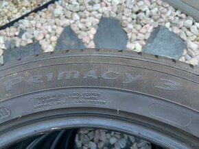 4x pneu Michelin 225/50 R18 95V - 3