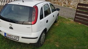 Predam opel corsa 1.3. cdti - 3