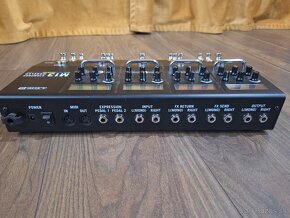 Gitarový multiefekt Line6 M13 Stompbox Modeler - 3