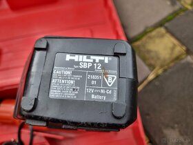 HILTI SB 12 - 3