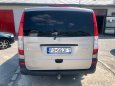 PRENÁJOM 9 MIESTNEJ dodávky, požičiam Mercedes Vito 9miestne - 3