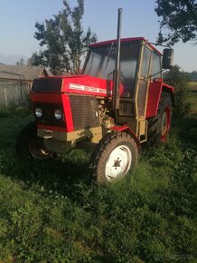 Zetor Crystal 8011 - 3