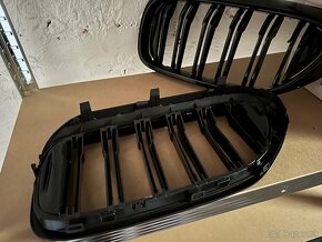 BMW G30 maska grill - 3