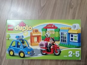 Lego Duplo - 3