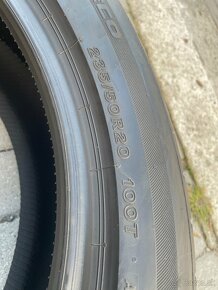 Bridgestone 235/50 R20 100 T - 3