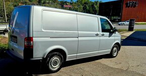 VW Transporter - 3