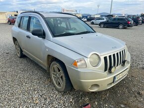 Jeep compass - 3