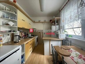 Vynikajuci 3 izb byt na Sekčove (F497-113-ANMi) - 3