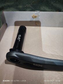 Sram Eagle GX AXS DUB Transmission 34T 175mm - 3