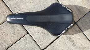 Selle San Marco supercomfort gnd sedlo - 3