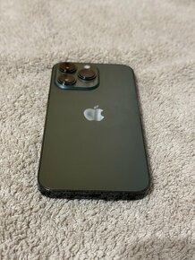 iPhone 13 Pro Green 128gb - 3