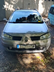 Renault Megane - 3