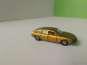 Matchbox Superfast England BMC Pininfarina - 3