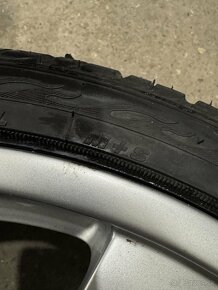 Sada R22 295/30 5x112 - 3