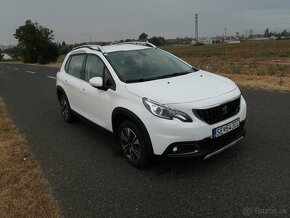 Peugeot 2008 ,1.5HDi,2018 - 3