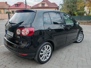 VOLKSWAGEN GOLF PLUS 1.9 TDI 77KW TRENDLINE NOVÁ STK EK 2026 - 3