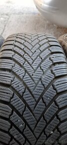 Zimné 205/55 R16 - 3