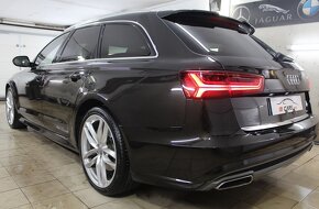 Audi A6 Avant S-Line 272k Quattro A7 - 3