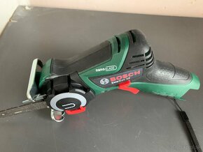 BOSCH Akumulátorová píla NanoBlade EasyCut 12 - 3