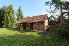 Jedinečný historický dom na Liptove na predaj - ideálny pre - 3