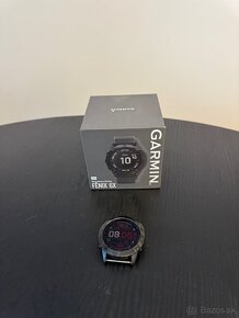 Predam Garmin FENIX 6X PRO - 3