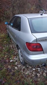 Citroen Xsara 2.0 HDI - 3