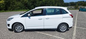 Ford Grand C Max 2.0TDCi - 3