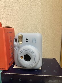 FujiFilm Instax 12 mini - 3