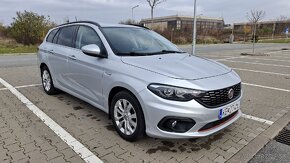 Fiat Tipo kombi 1.6 multijet 88kw - 3